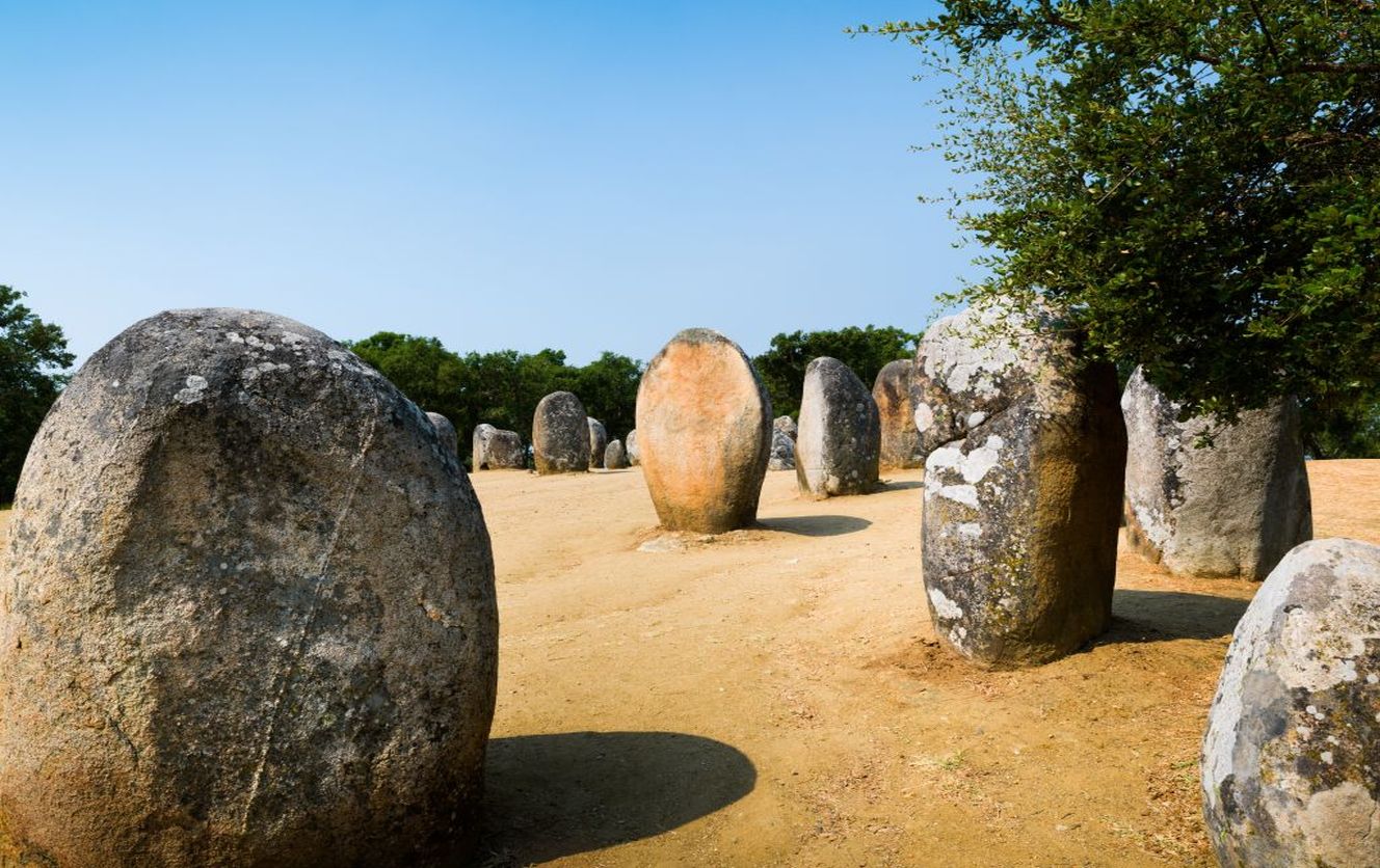 Pousada Fly Drive Costa de Lisboa Alentejo en de Algarve Afbeelding