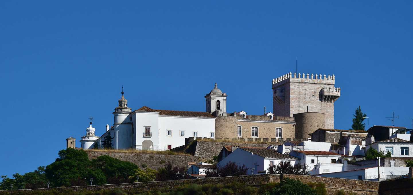 Pousada Castelo Estremoz 1