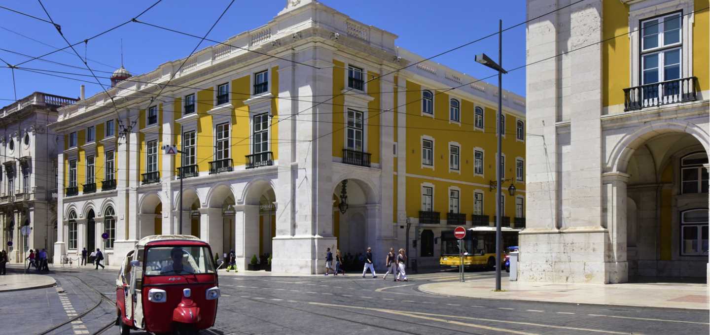 Pousada de Lisboa