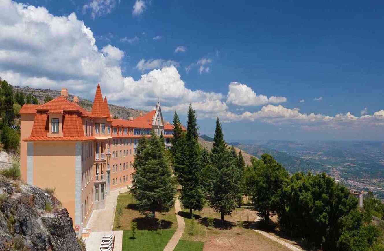 Pousada Serra da Estrela Afbeelding