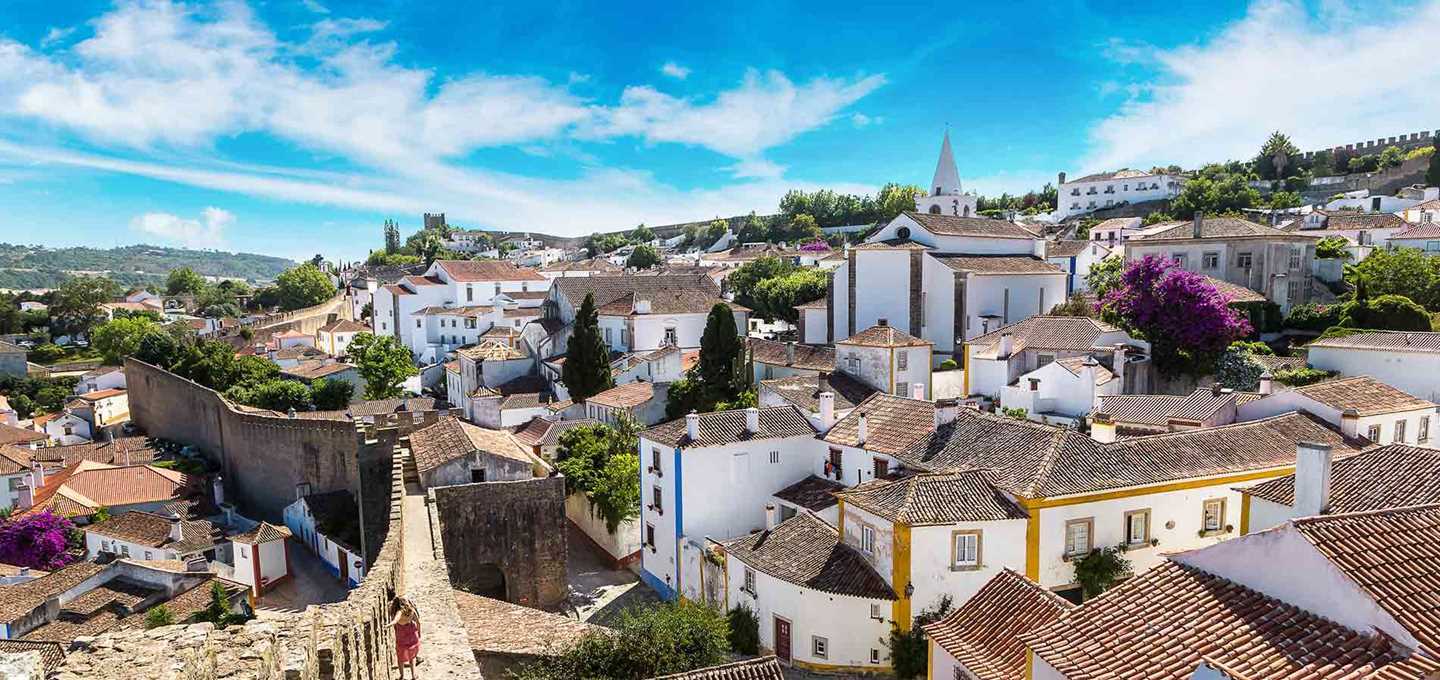 Pousada Vila Obidos Afbeelding